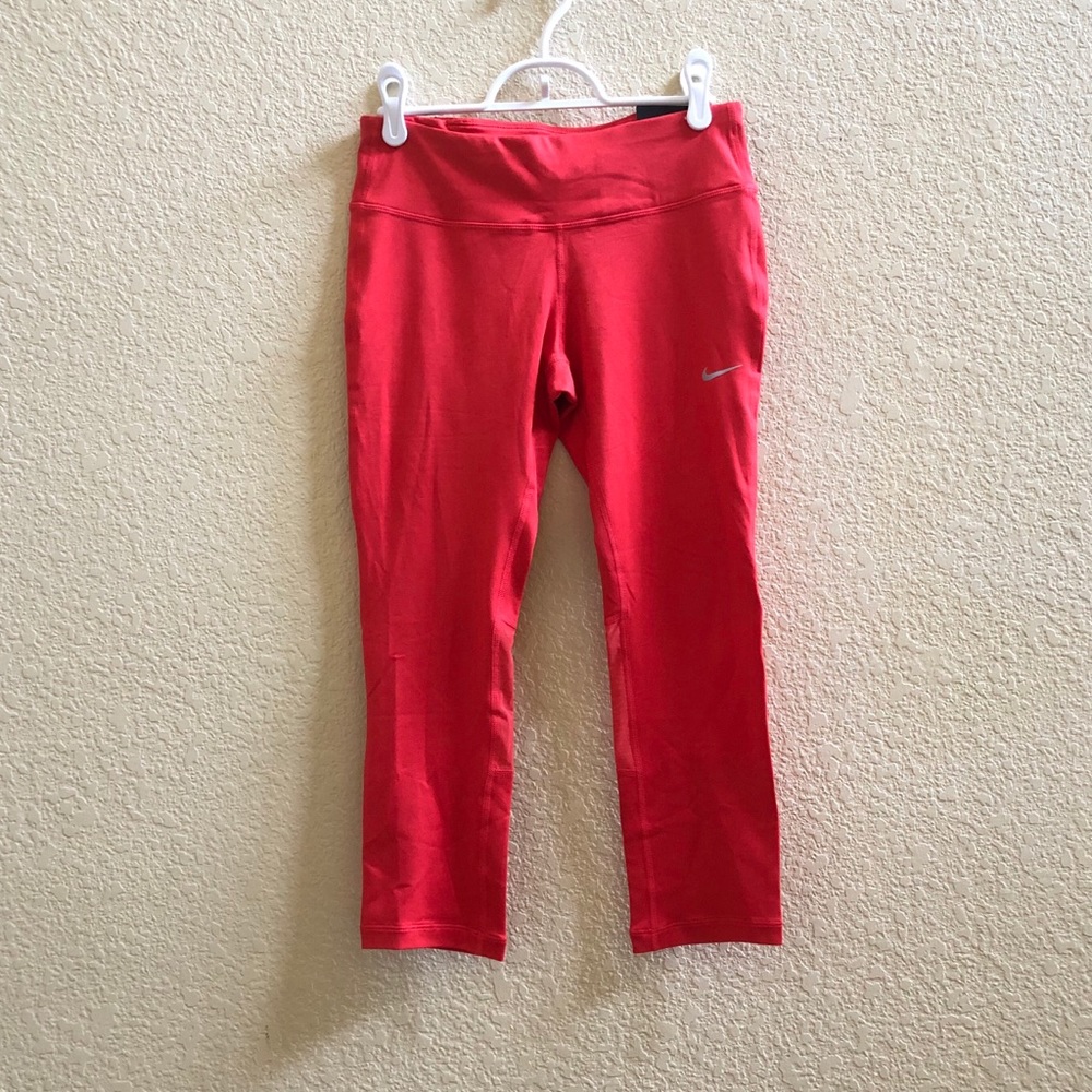 Nike Epic Run Tight (crop length)